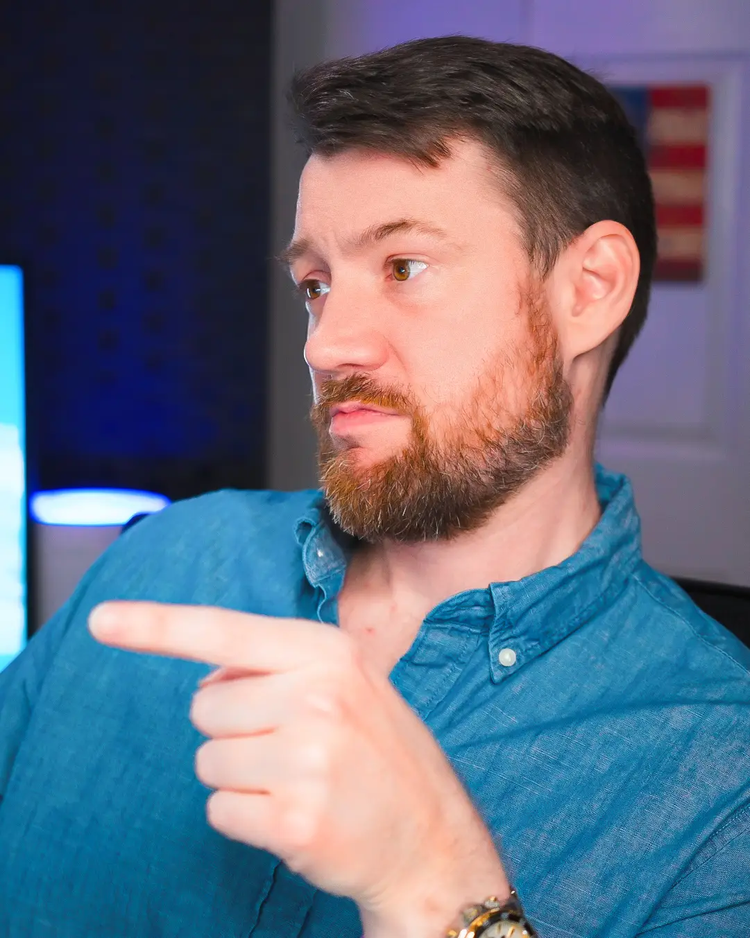 Matt Anthony Marketing